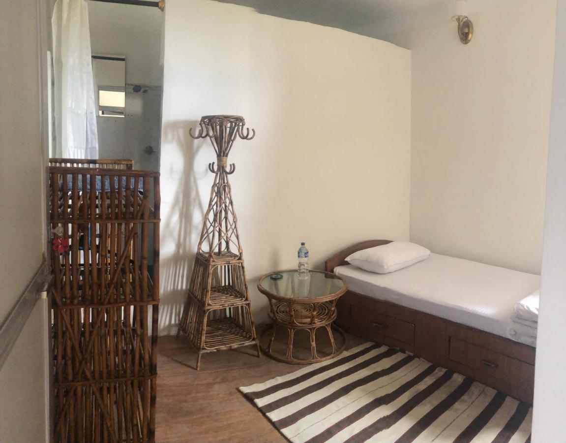 Green Mandala Inn Катманду Экстерьер фото